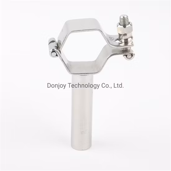Stainless Steel Pipe Support for Pipe Line
