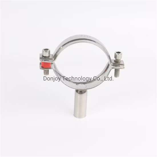 Stainless Steel Pipe Support for Pipe Line