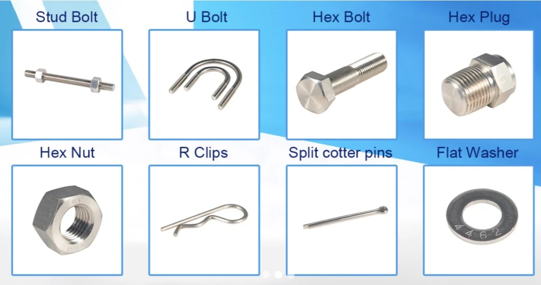 Duplex Hex Nut, PAL Nut, Flange Nut, Heavy Hex Nut, Hex Cap Nut, Round Nut, Slotted Nut, Hastelloy Nut, Inconel Nut, Incoloy Nut, 1.4529 Nut