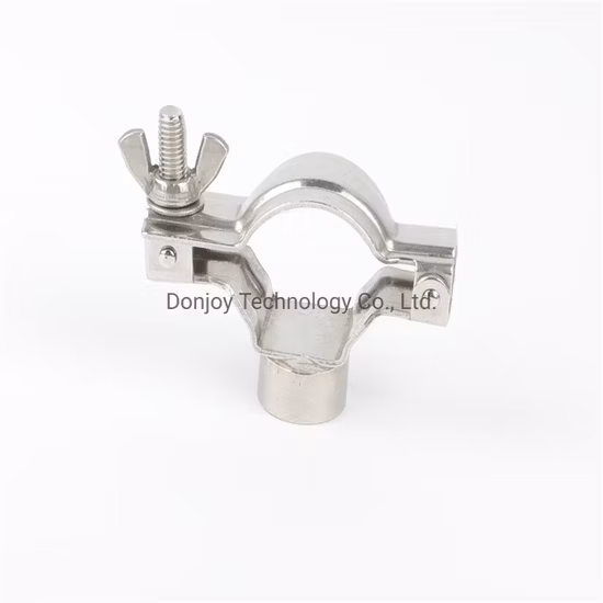 Stainless Steel Pipe Support for Pipe Line