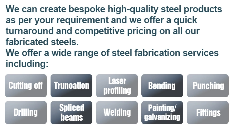 Cable Support for Seismic Support ASTM A36 Carbon Angle Steel Bar Galvanized Angle Bar