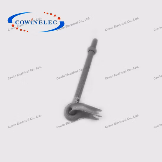 Hardware Poleline / Accesorios para energía eléctrica